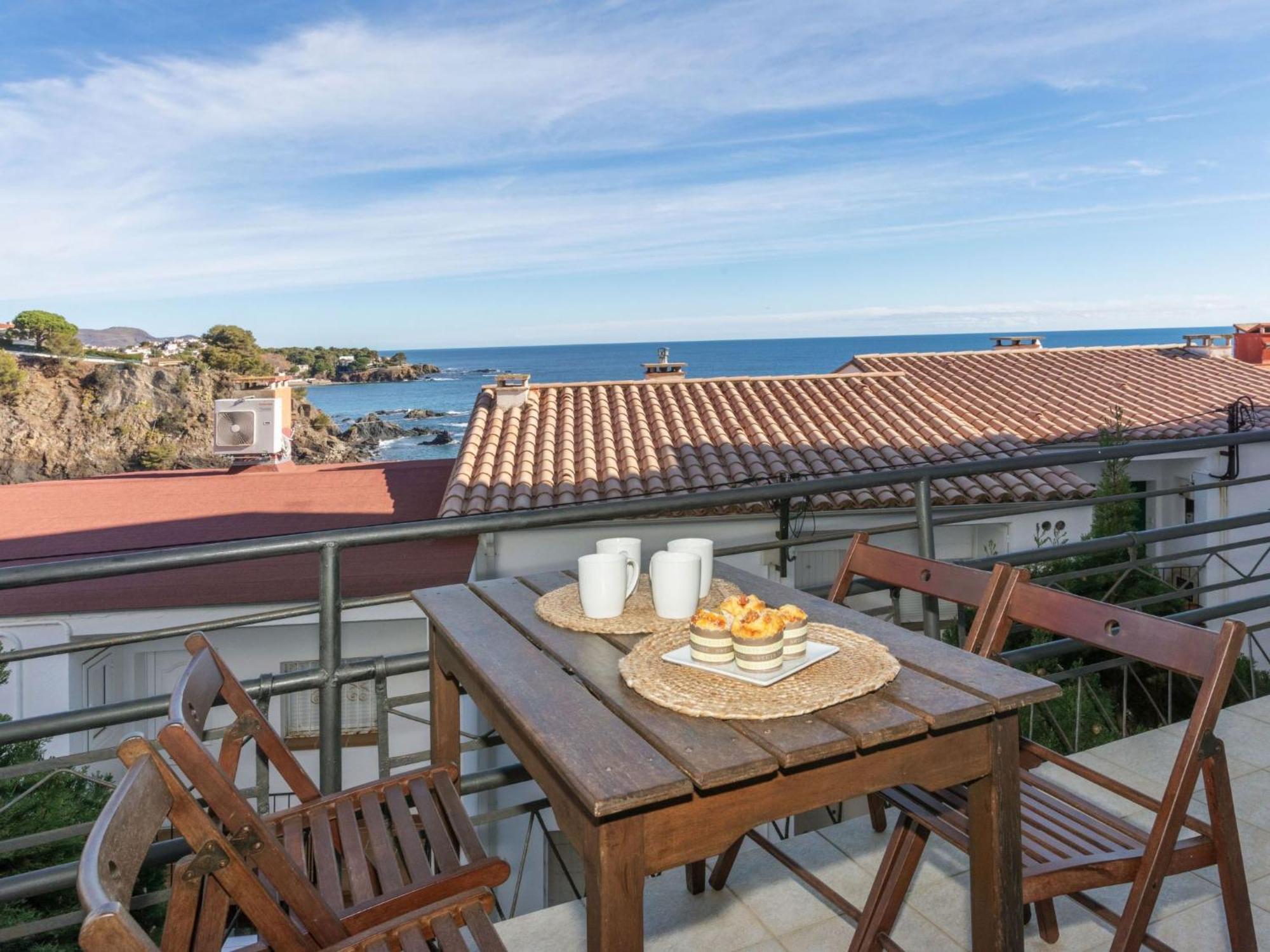 Mar I Muntanya-1 By Interhome